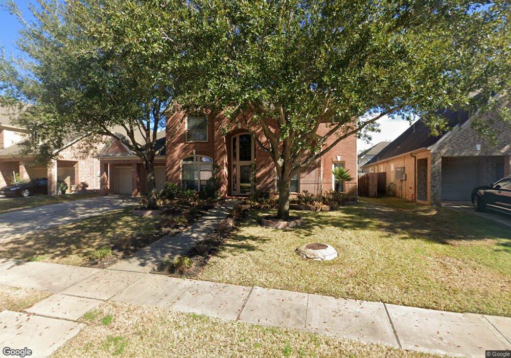 2110 Trinity Manor Ln, Richmond, TX 77469 - photo 1