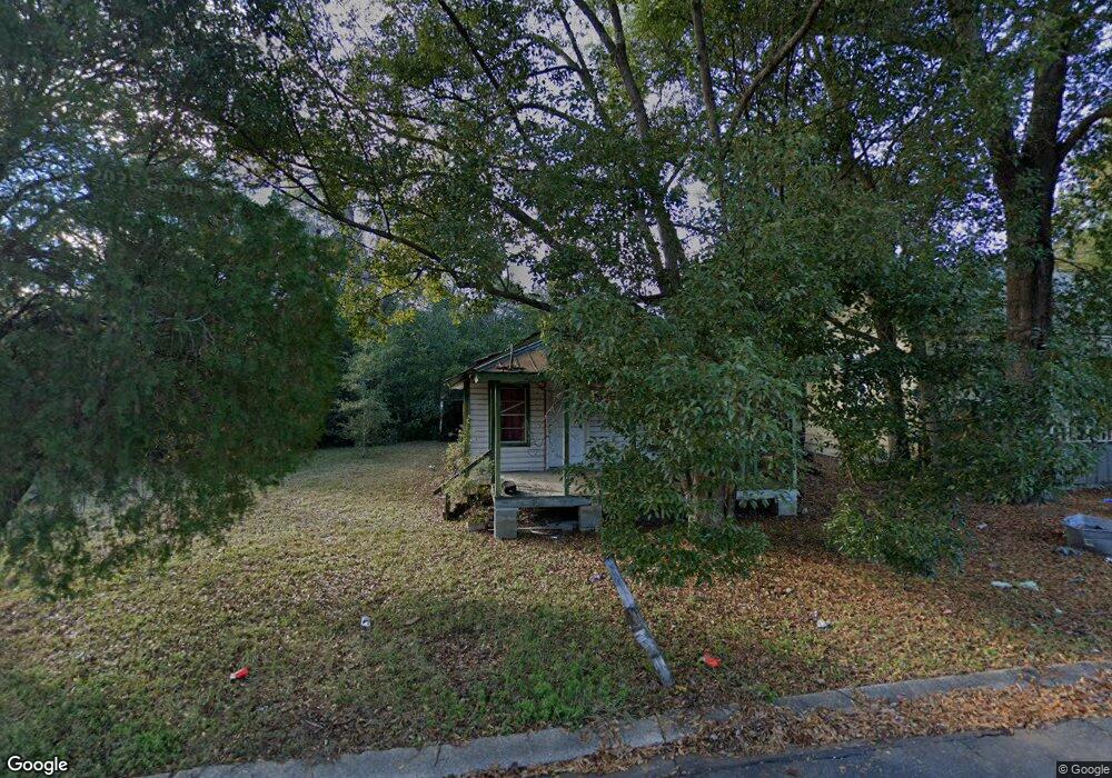 918 Magnolia St, Bainbridge, GA 39819 - photo 1