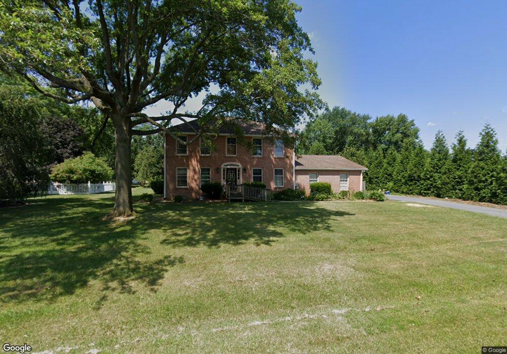 8112 Overlook Ct, Frederick, MD 21702 - photo 1