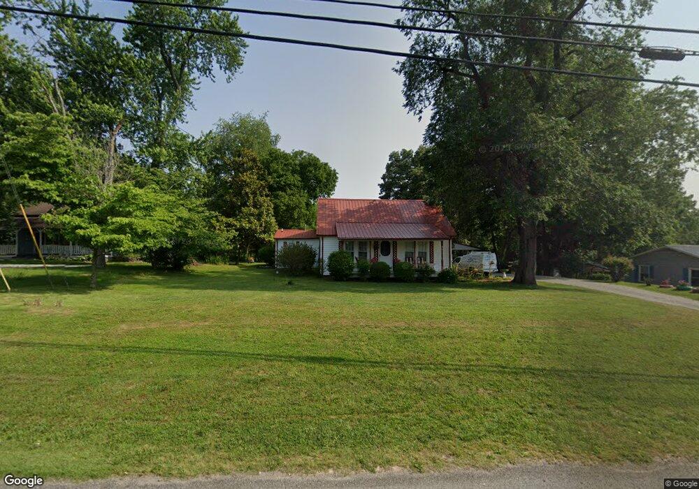 206 Old Shelbyville Rd, McMinnville, TN 37110 - photo 1