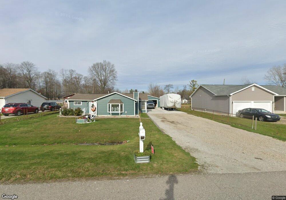 5076 Burma Rd, Kimball, MI 48074 - photo 1
