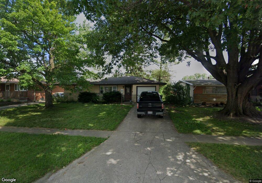 1036 Marland Dr N, Columbus, OH 43224 - photo 1