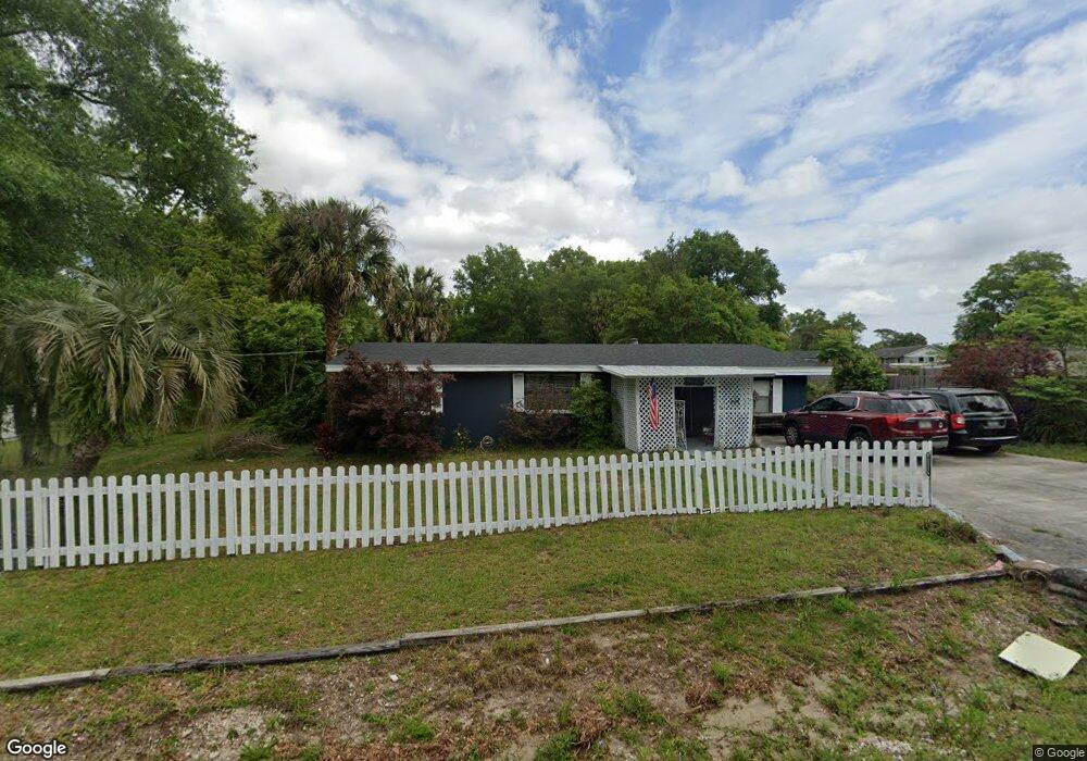 9125 Nimitz St, Jacksonville, FL 32216 - photo 1