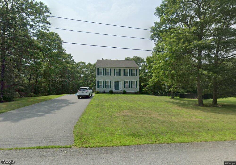 240 Christopher Ave, Tiverton, RI 02878 - photo 1