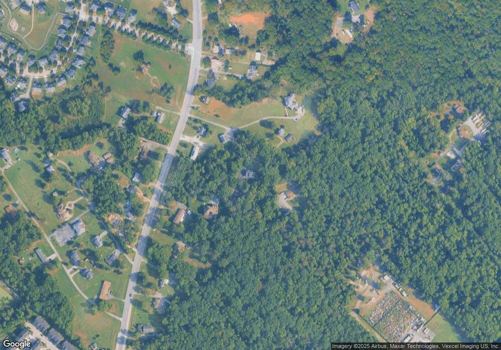 7025 Lils Place, Bryans Road, MD 20616 - photo 1