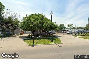 625 Locust St, Carter Lake, IA 51510