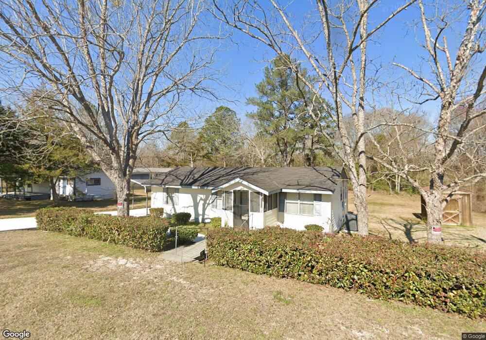 77 N Boston Ave, Mc Rae Helena, GA 31037 - photo 1