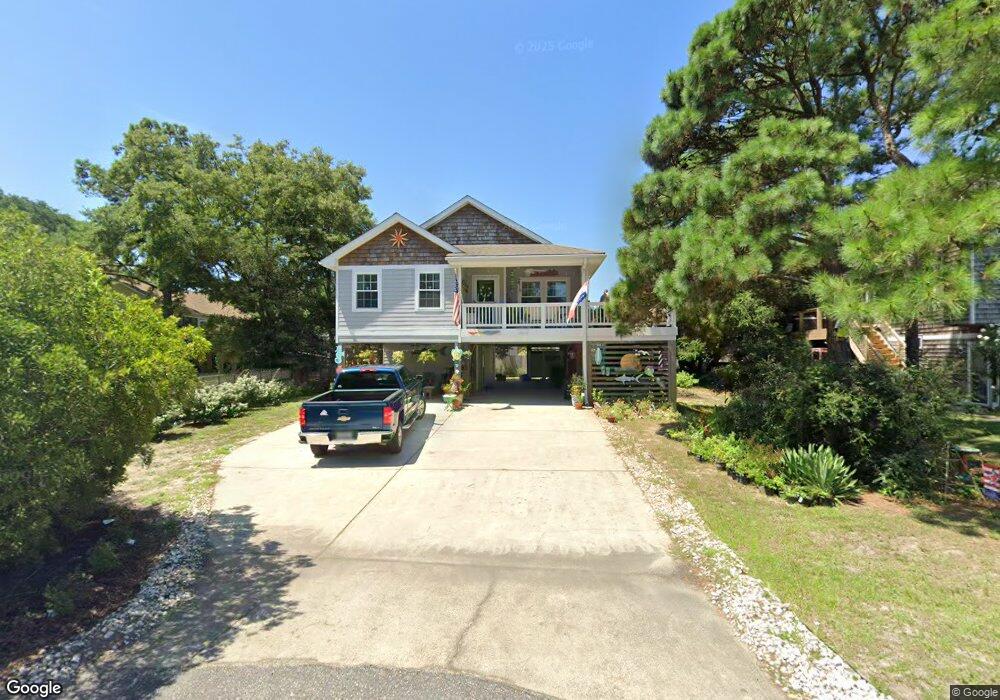 1412 Elizabeth St unit 9, Kill Devil Hills, NC 27948 - photo 1