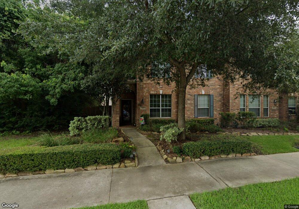125 E Montfair Blvd, Spring, TX 77382 - photo 1