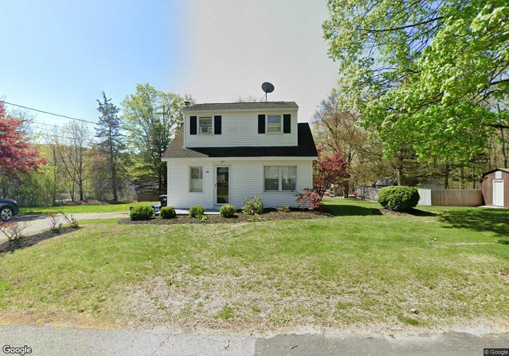 80 Grove St, Oak Ridge, NJ 07438 - photo 1