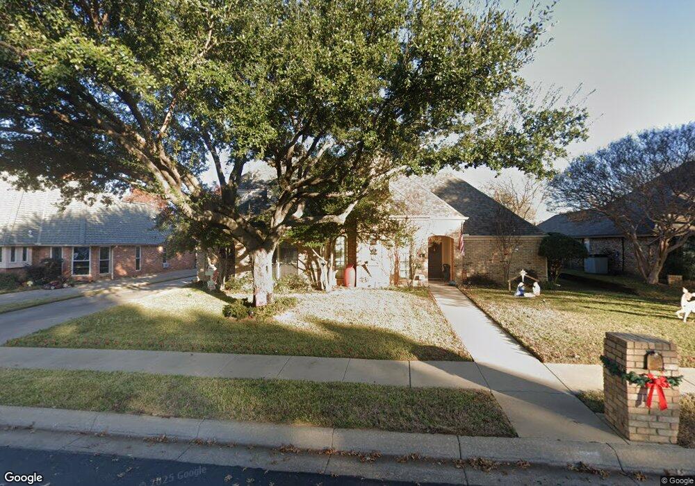 3537 Meadowside Dr, Bedford, TX 76021 - photo 1