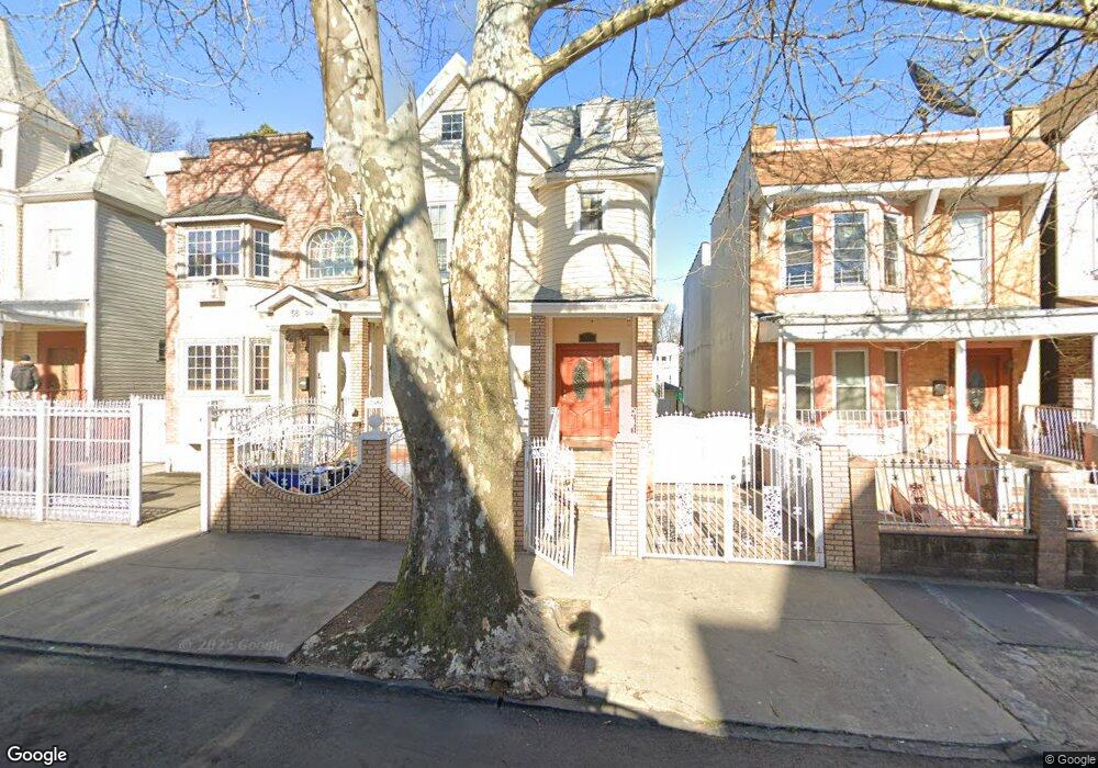 57 Ashford St, Brooklyn, NY 11207 - photo 1