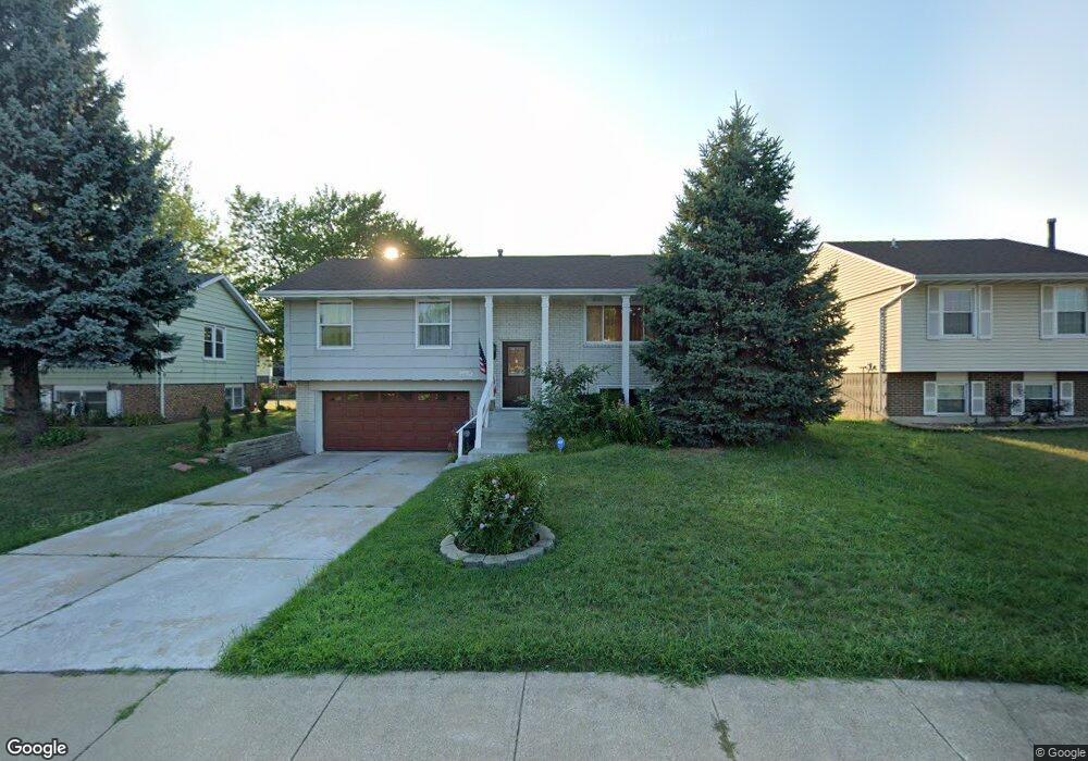 4410 W Guadalupe Cir, East Chicago, IN 46312 - photo 1