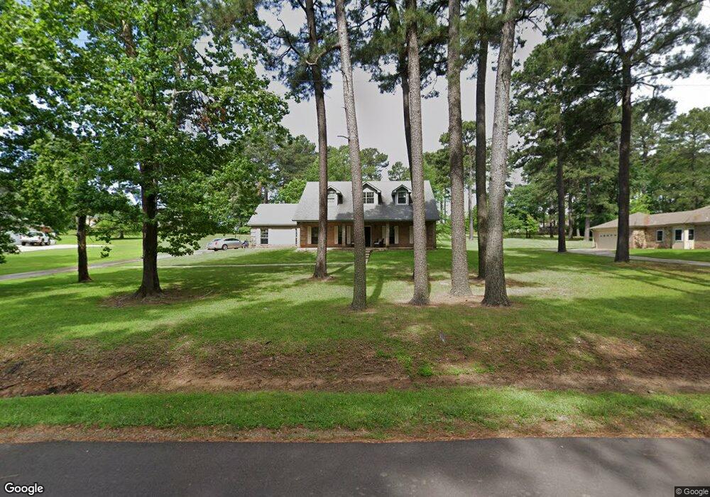 381 Akin Rd, Texarkana, TX 75503 - photo 1