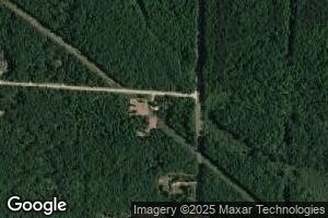 3461 Skidmore Rd, Brethren, MI 49619
