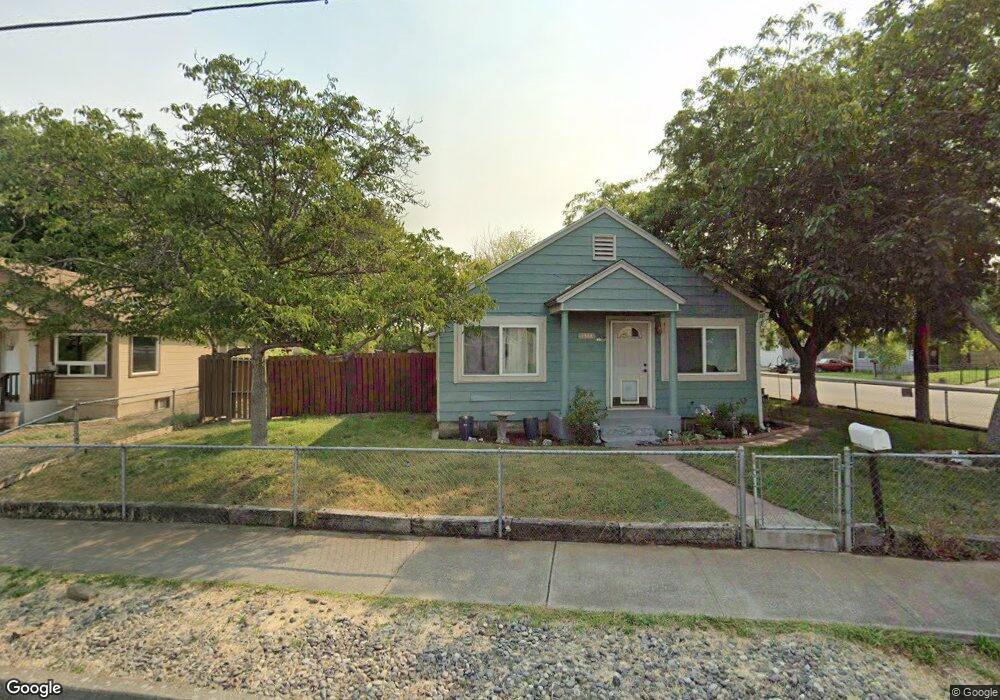 1314 G St, the Dalles, OR 97058 - photo 1