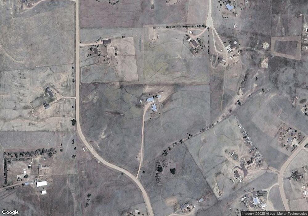 15105 Chaparral Loop W, Peyton, CO 80831 - photo 1