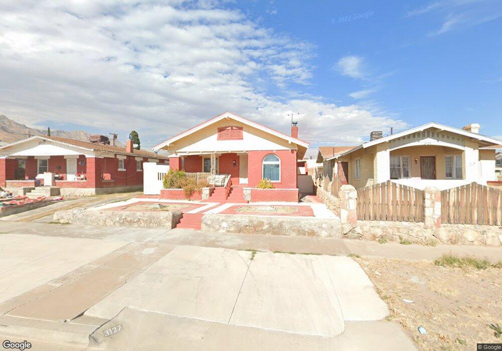 3127 Lebanon Ave, El Paso, TX 79930 - photo 1