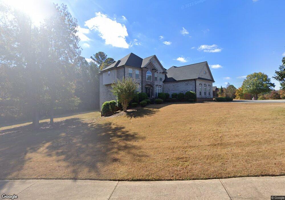 2151 Crest Wood Dr, Conyers, GA 30094 - photo 1