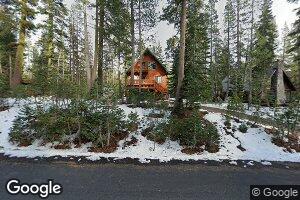 7320 Cascade Rd, Norden, CA 95724