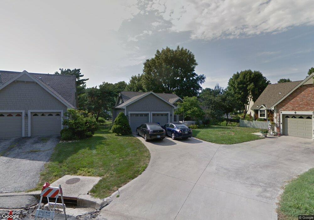 12552 W 82nd Terrace, Lenexa, KS 66215 - photo 1