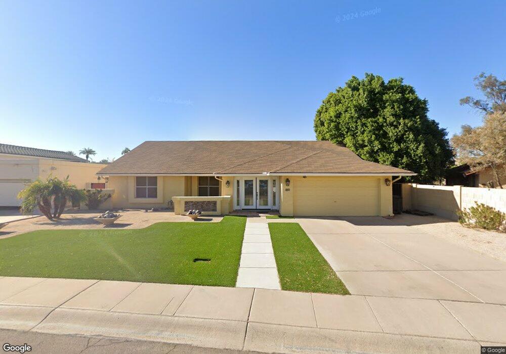 9126 S Kachina Dr unit 1, Tempe, AZ 85284 - photo 1