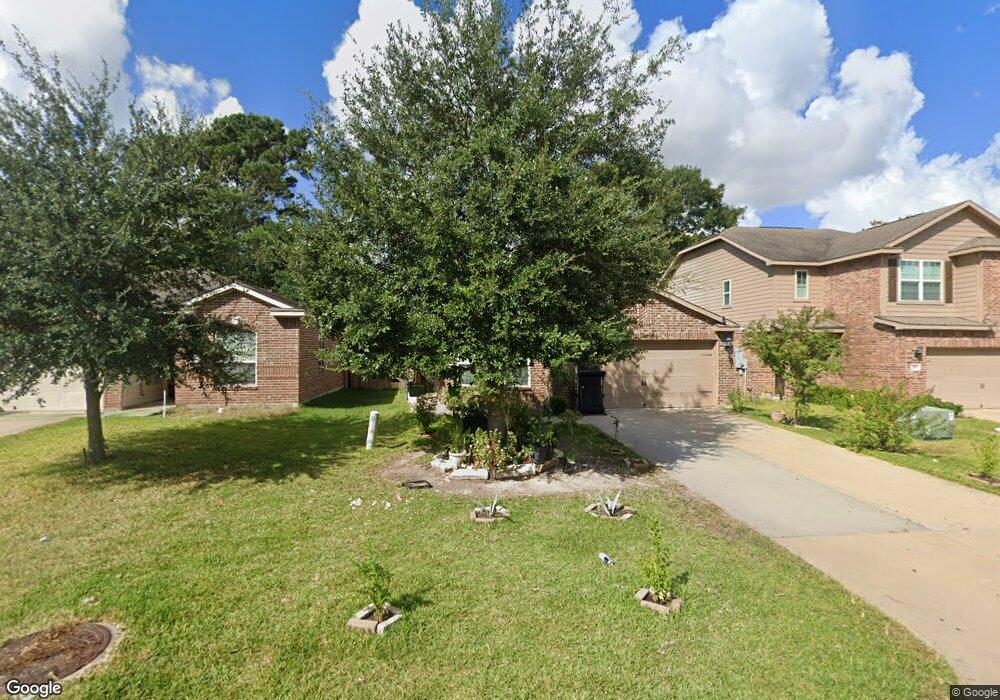 20815 Promise Dr, Hockley, TX 77447 - photo 1