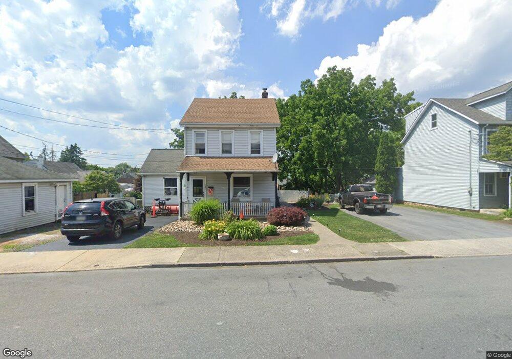 531 Euclid St unit 535, Allentown, PA 18103 - photo 1