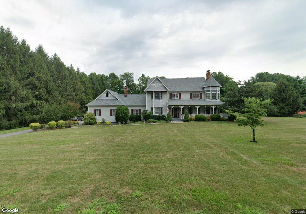 1693 Cold Spring Rd, Newtown Square, PA 19073 - photo 1