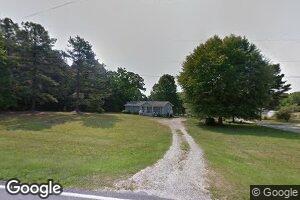 130 Bexley Rd, Moreland, GA 30259