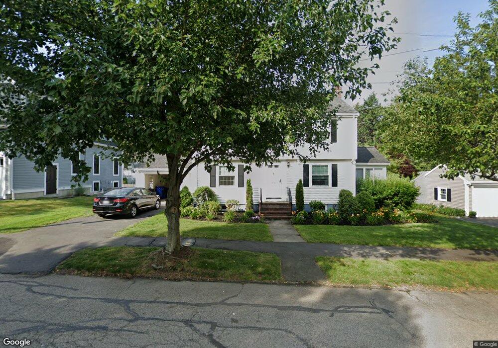 55 Westvale Rd, Milton, MA 02186 - photo 1