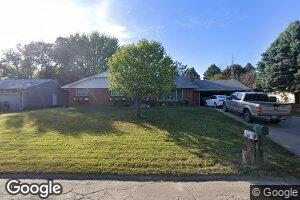 205 Moody Dr, Hamburg, IA 51640