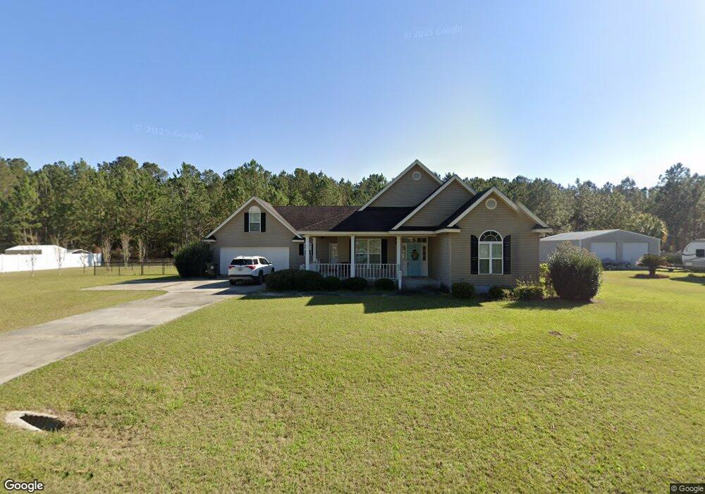 510 Kent Dr, Adel, GA 31620 - photo 1