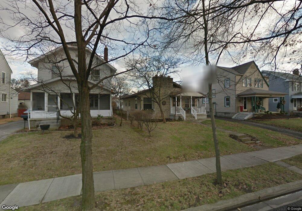 730 S Cassingham Rd, Columbus, OH 43209 - photo 1