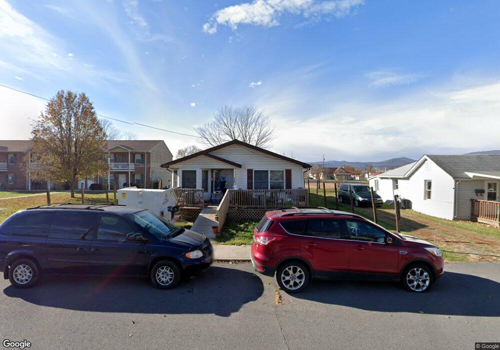 227 Chipley Ln, Moorefield, WV 26836 - photo 1