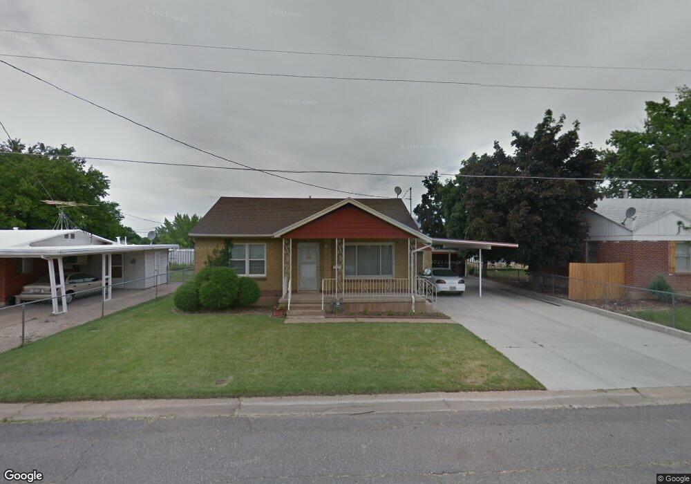 1968 W 4900 S, Roy, UT 84067 - photo 1