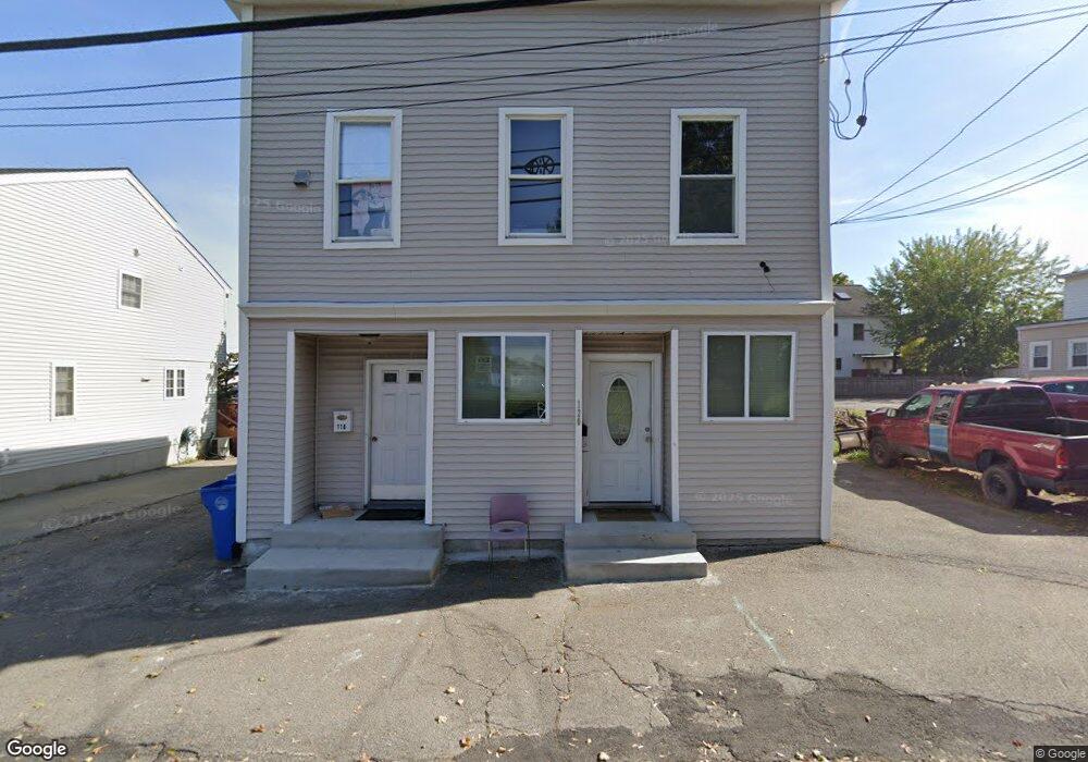 118 Willow St unit 120, Waltham, MA 02453 - photo 1