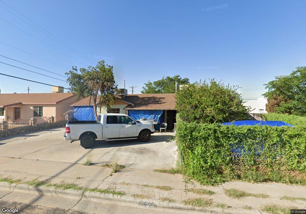 7702 Taxco Dr, El Paso, TX 79915 - photo 1