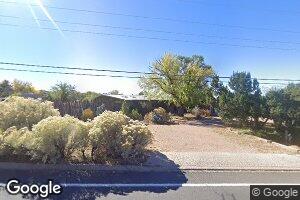 806 E Zia Rd, Santa Fe, NM 87505