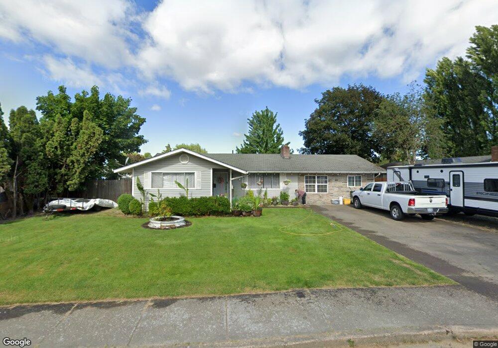 1050 S 4th St, Independence, OR 97351 - photo 1
