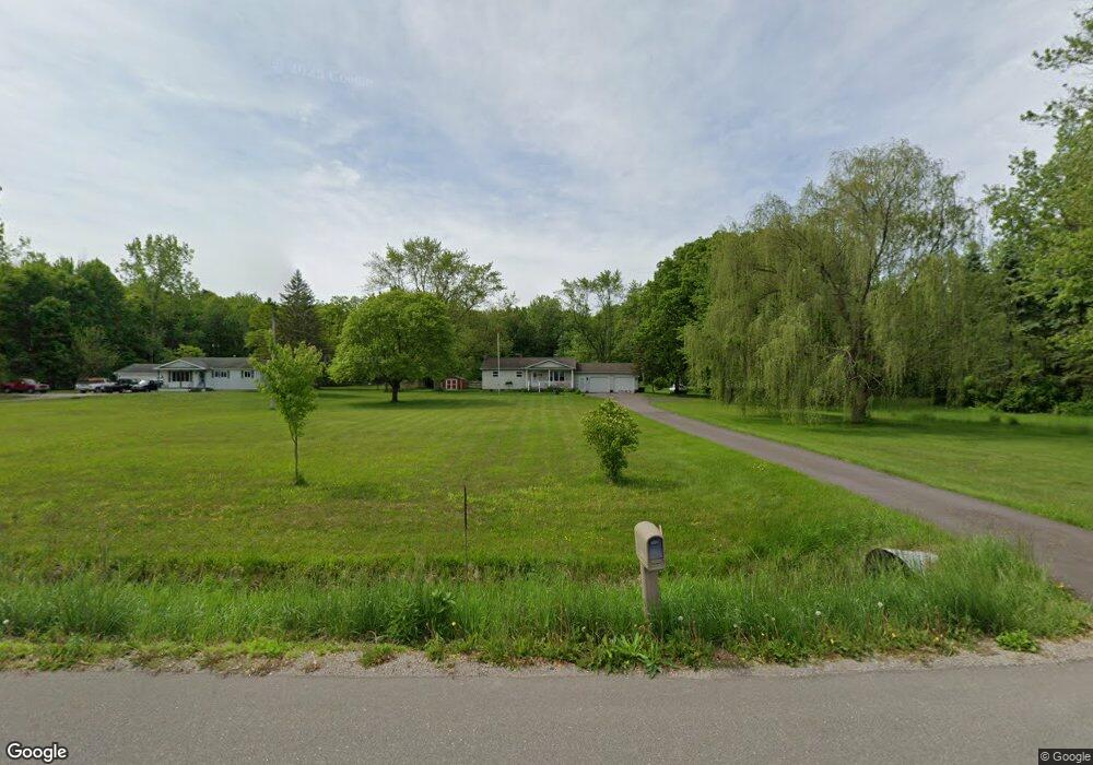 1319 Willard Rd, Birch Run, MI 48415 - photo 1