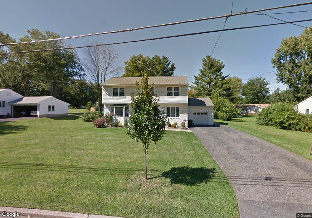 41 Alexander Ave, Parsippany, NJ 07054 - photo 1