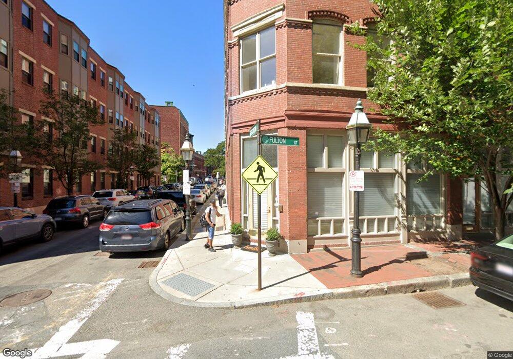 96 Fulton St unit 4, Boston, MA 02109 - photo 1