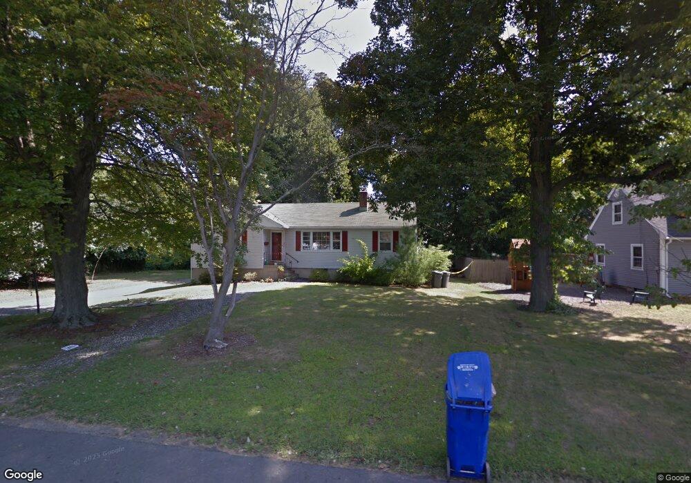 6 Greenfield Rd, Norwalk, CT 06855 - photo 1