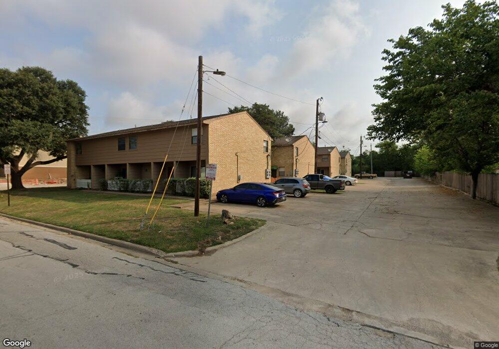 202 Lincoln Ave unit AD, College Station, TX 77840 - photo 1