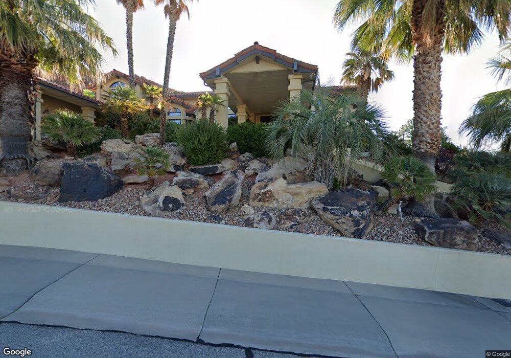 546 N 160 West Cir, Saint George, UT 84770 - photo 1