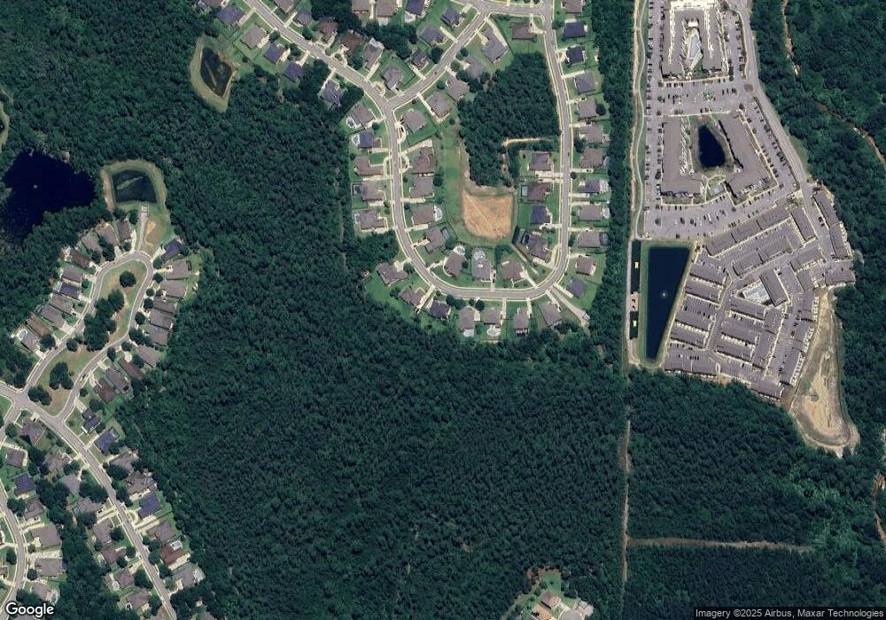 8871 Salt Grass Dr, Pensacola, FL 32526 - photo 1