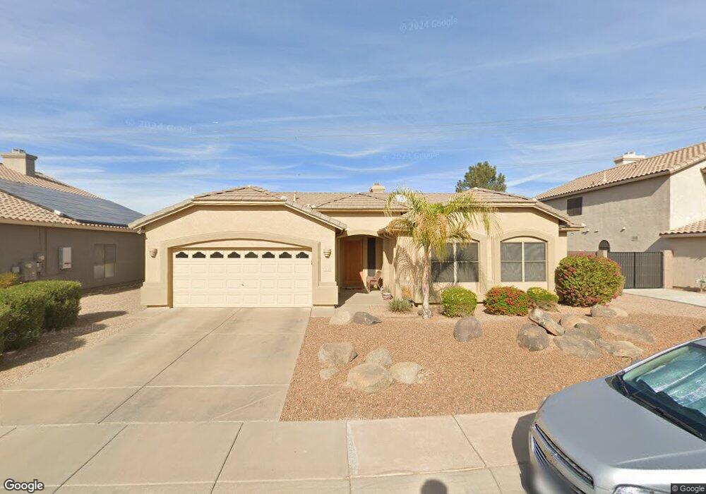 3624 E Vaughn Ave, Gilbert, AZ 85234 - photo 1