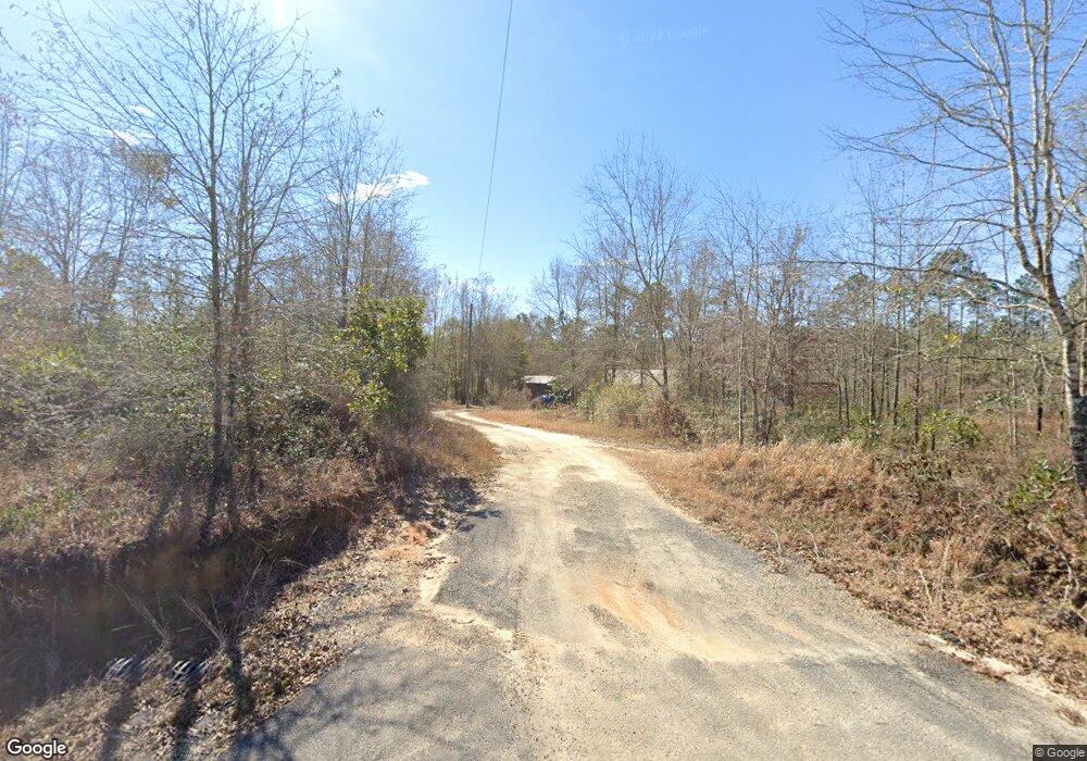 197 Dean Nursery Rd, Lucedale, MS 39452 - photo 1
