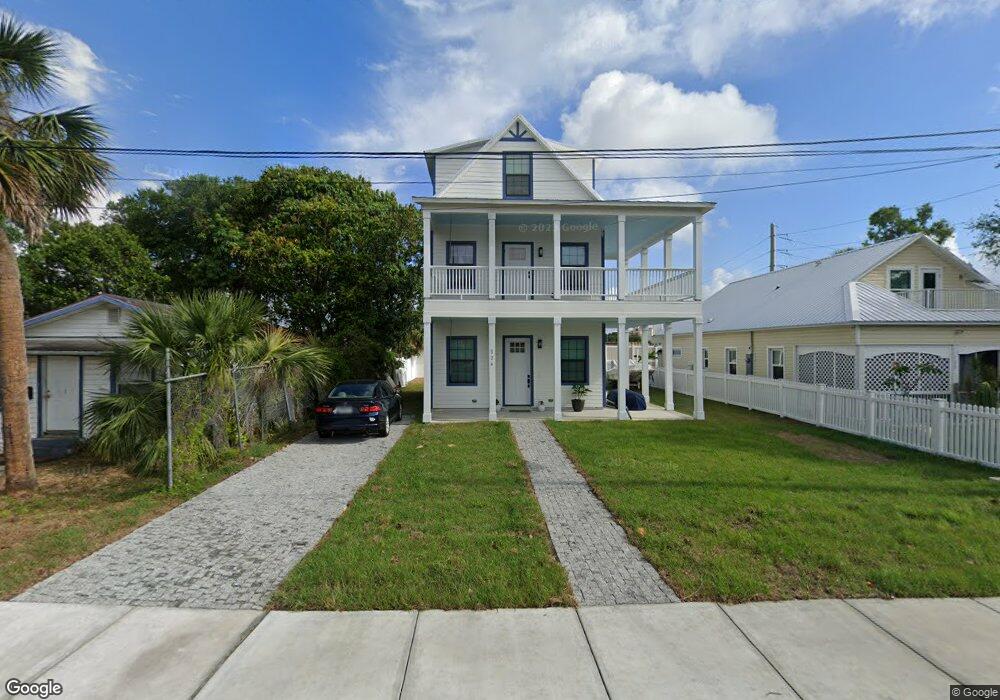 124 Saint Charles St, Cocoa, FL 32922 - photo 1